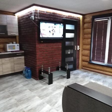 Гостевой Дом Фестивальный Kyiv Exterior photo